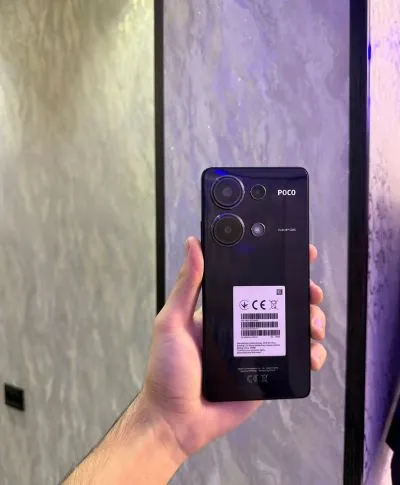 Xiaomi Redmi 256 gb — миниатюра 4
