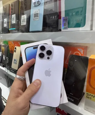 Apple Iphone 14 Pro 256 gb