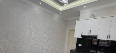 2-комн. квартира, 15 этаж, 74 м², Шохмансур