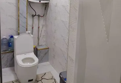 3-комн. квартира, 8 этаж, 70м², цирк