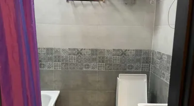 1-комн. квартира, 13 этаж, 60 м², Шохмансур