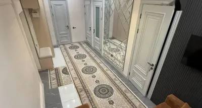 2-комн. квартира, 3 этаж, 73 м², Шохмансур