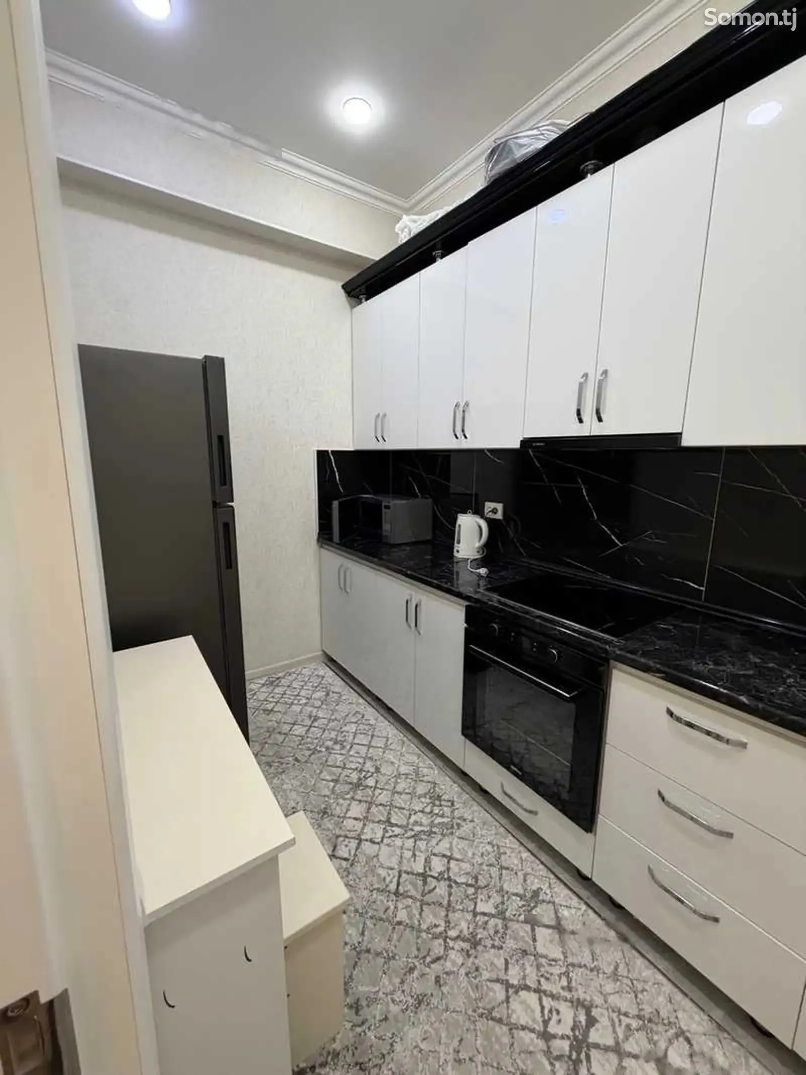 2-комн. квартира, 10 этаж, 52м², скорый доми гуля голд