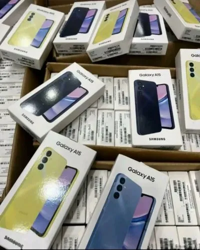 Samsung Galaxy A15 128 gb