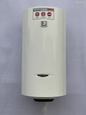 Водонагреватель Ariston 80л. PRO
