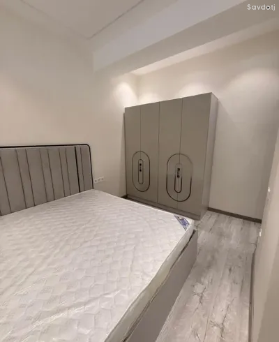 2-комн. квартира, 15 этаж, 72м², Сомони