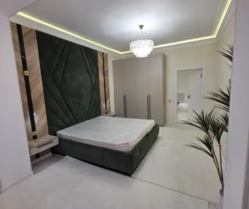 2-комн. квартира, 13 этаж, 96 м², сино