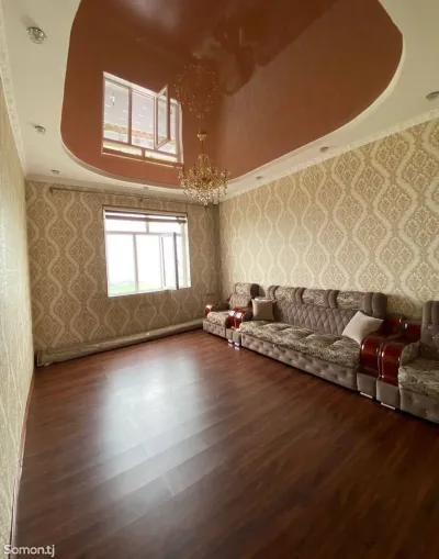 2-комн. квартира, 10 этаж, 73 м², Сино