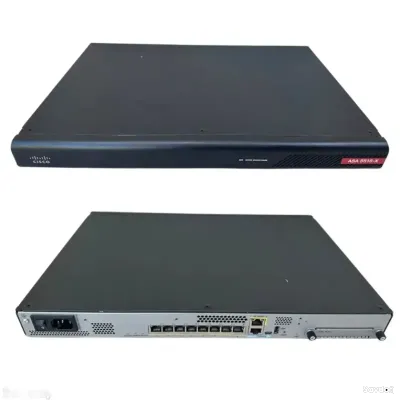 Межсетевой экран Cisco ASA5516-FTD-K9 Next-Generation Firewall