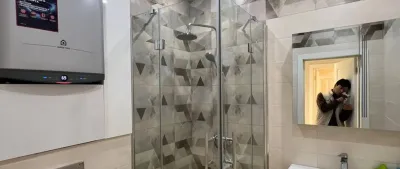4-комн. квартира, 16 этаж, 108 м², Шохмансур, Альфемо
