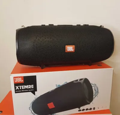 Колонка мини JBL xtreme