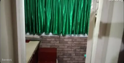 3-комн. квартира, 2 этаж, 89м², Сино