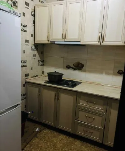 3-комн. квартира, 2 этаж, 93м², сино