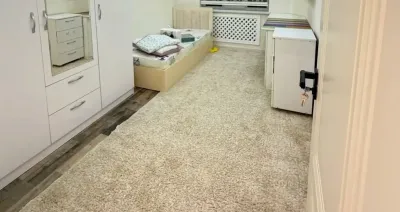 2-комн. квартира, 8 этаж, 80 м², Сино