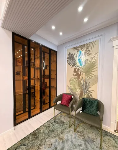 4-комн. квартира, 12 этаж, 185 м², напротив Гуля Голд