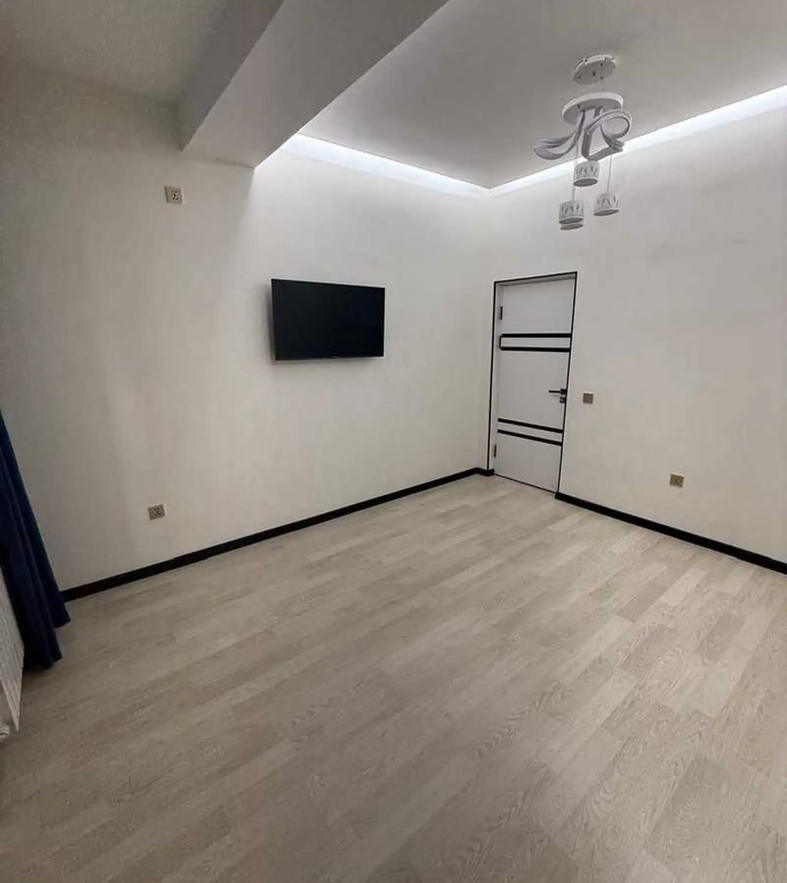 2-комн. квартира, 15 этаж, 80м², Молодёжный Театр дом Эсхата чоррохи Гулистон