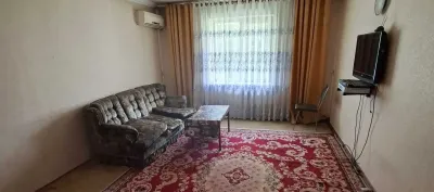 2-комн. квартира, 3 этаж, 58м², Сино