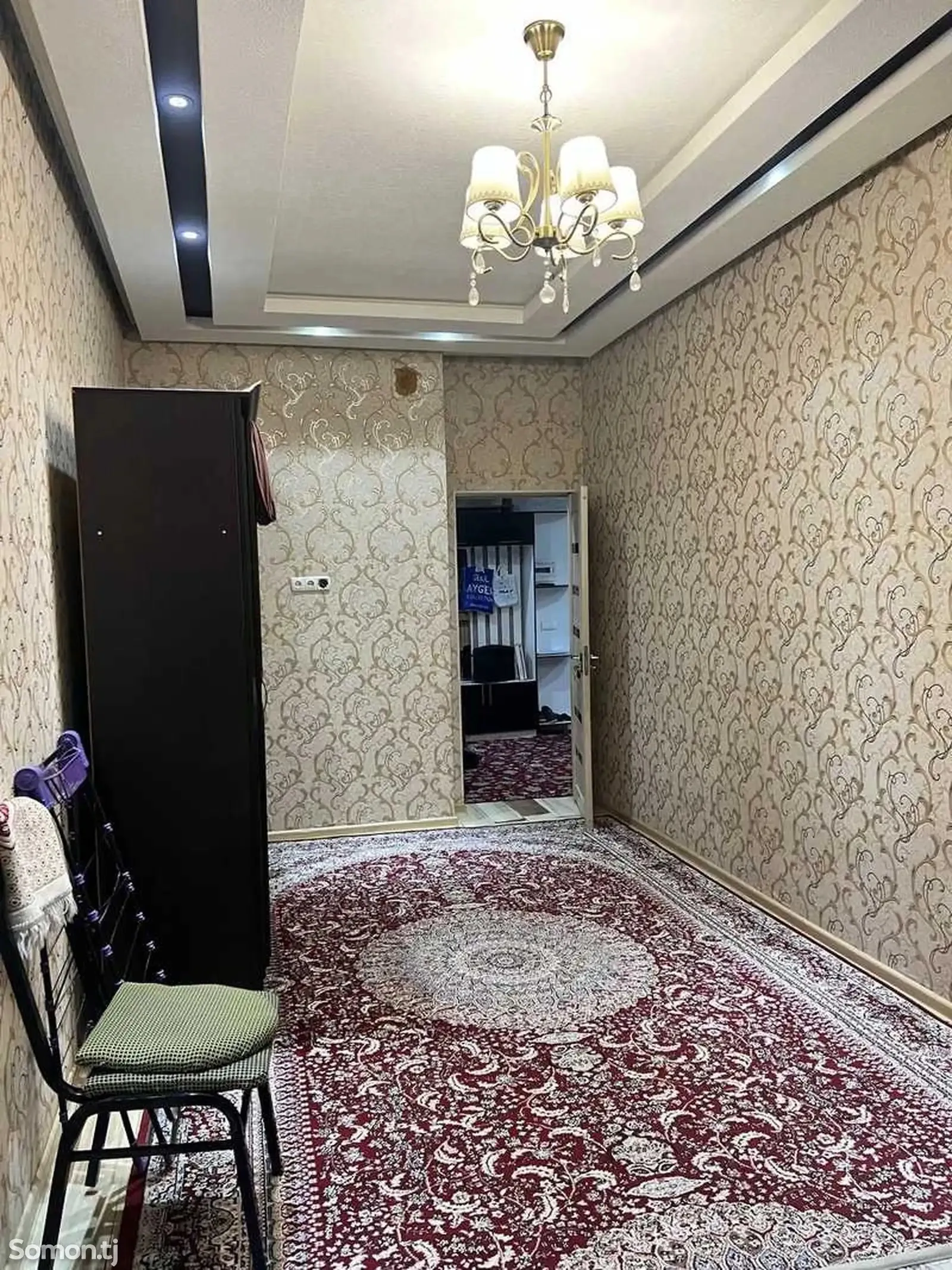 2-комн. квартира, 2 этаж, 65м², 1 Советский