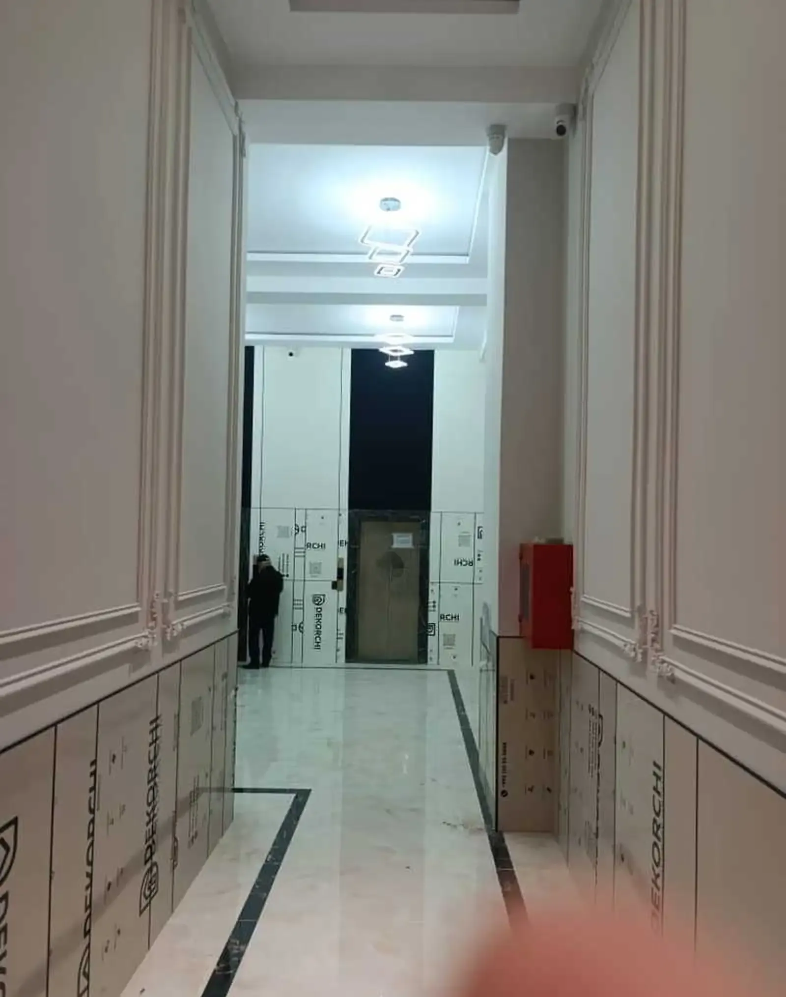 3-комн. квартира, 6 этаж, 85м², Қазоқон