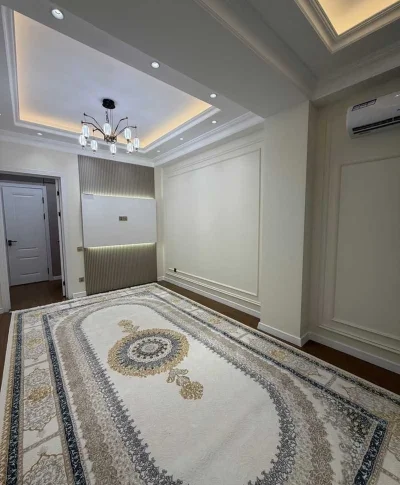4-комн. квартира, 16 этаж, 111 м², Шохмансур