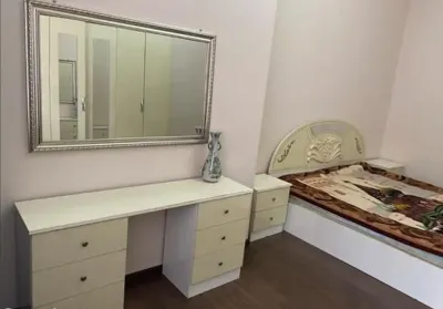 2-комн. квартира, 2 этаж, 56м², Шохмансур