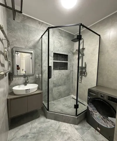 3-комн. квартира, 11 этаж, 85 м², Сино Казокон назди масчид