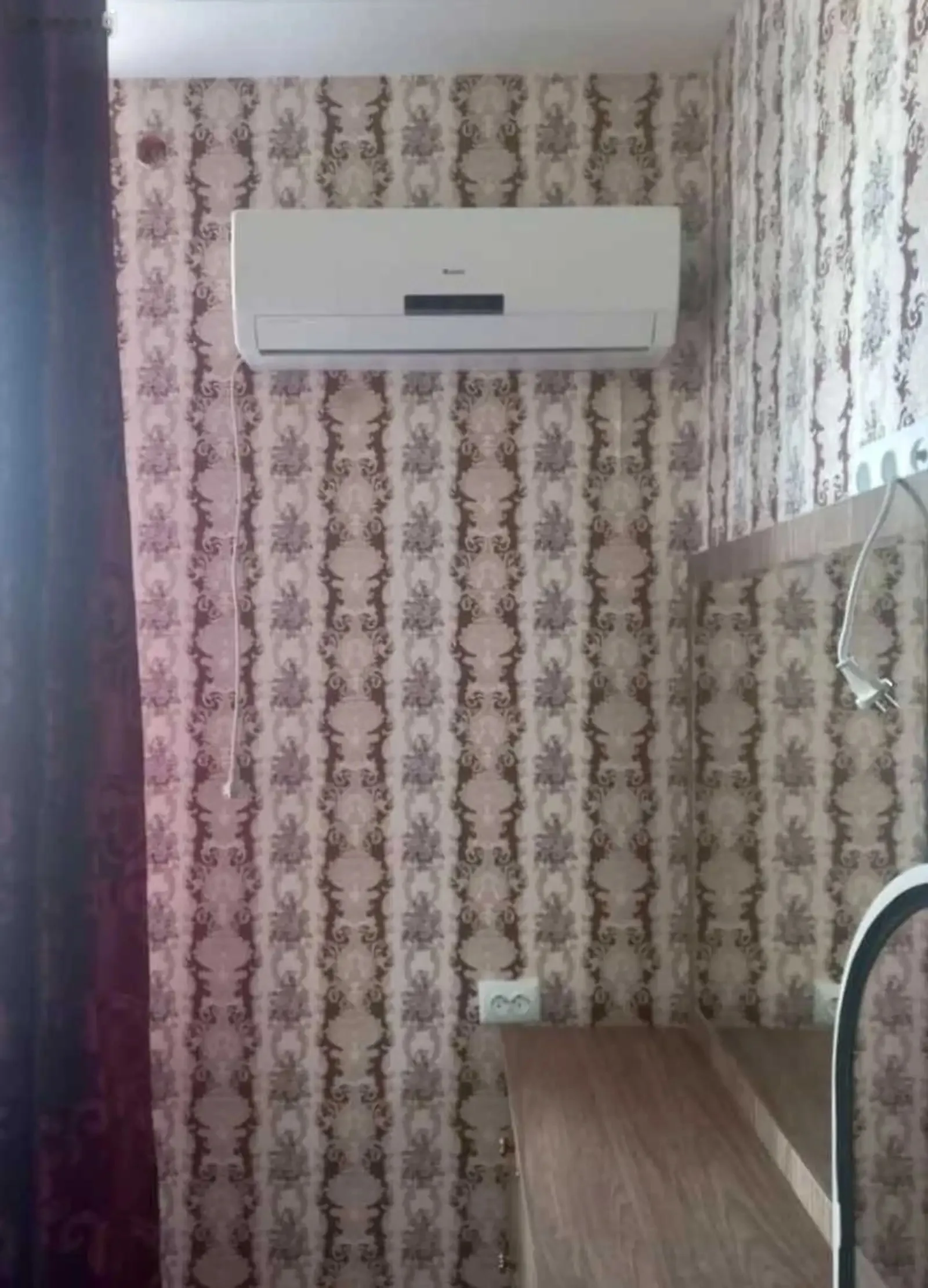 2-комн. квартира, 6 этаж, 75м², Садбарг