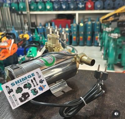 Насос для дома