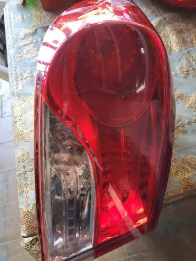 Фонари от Hyundai — миниатюра 3