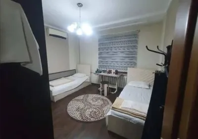 3-комн. квартира, 3 этаж, 120м², И Сомони