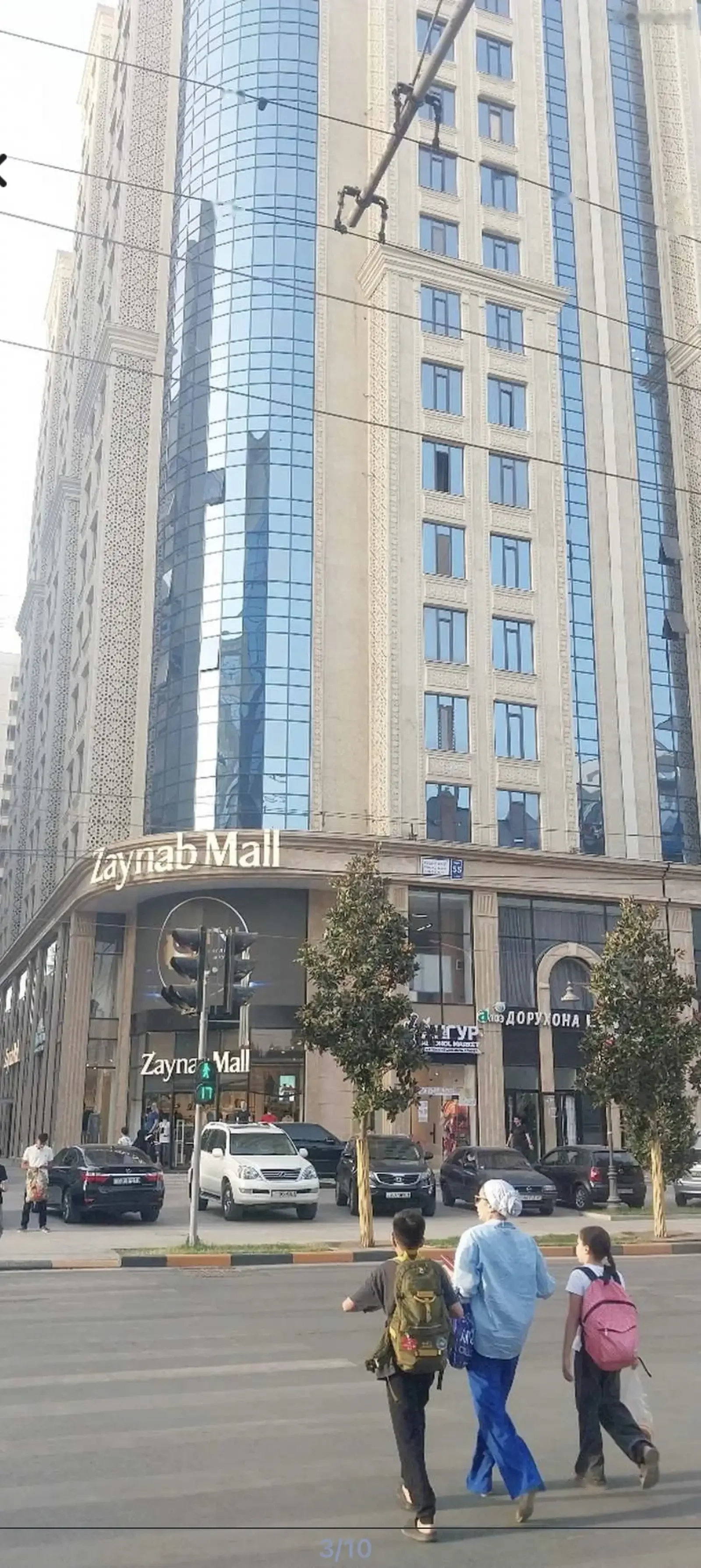 2-комн. квартира, 6 этаж, 60м², Скорая, бахт z