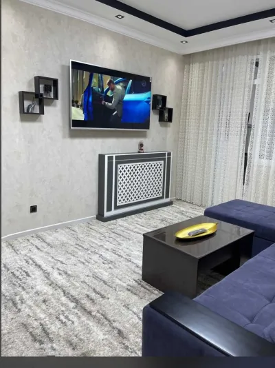 2-комн. квартира, 14 этаж, 66м², дом печати