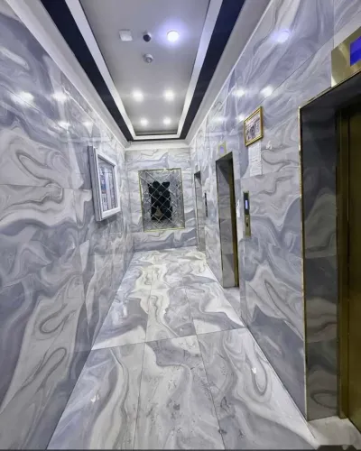 3-комн. квартира, 11 этаж, 88м², Шохмансур гелос садбарг