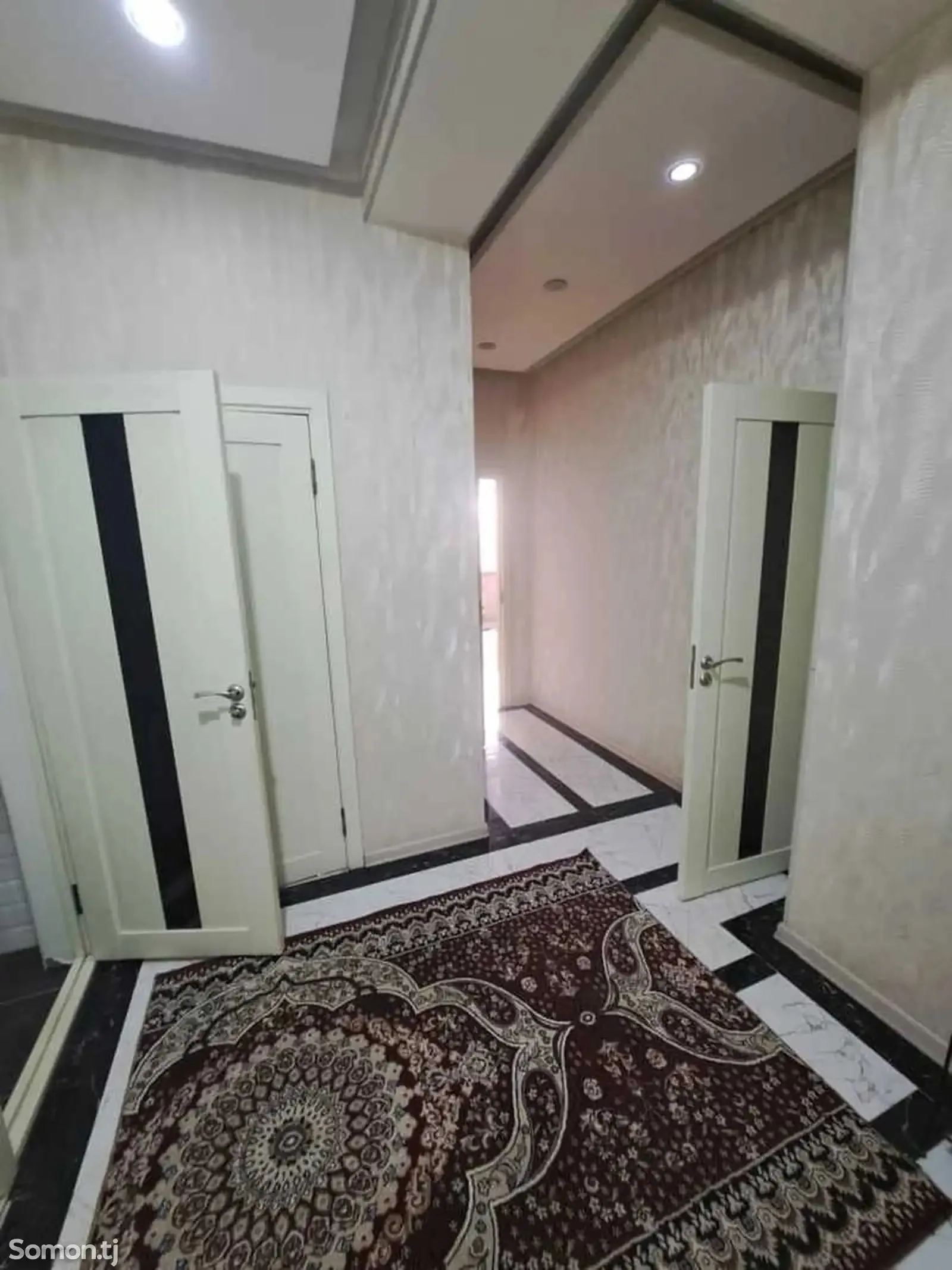 2-комн. квартира, 9 этаж, 70м², Сино
