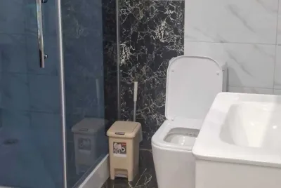 2-комн. квартира, 4 этаж, 140м², Спартак