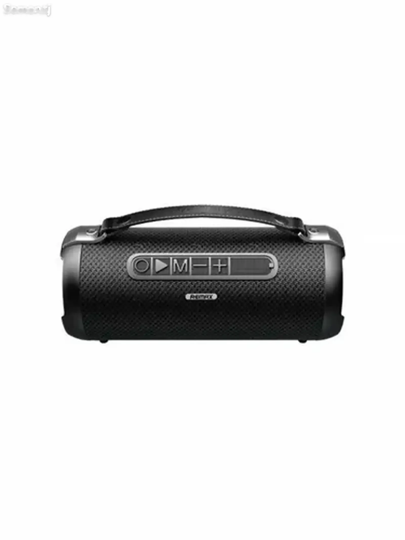 Портативная колонка Remax RB-M