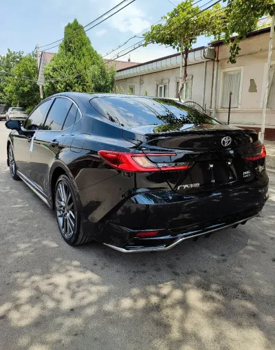 Toyota Camry, 2026 — миниатюра 3