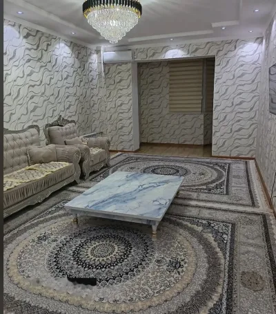 2-комн. квартира, 10 этаж, 78м², исмоил сомони