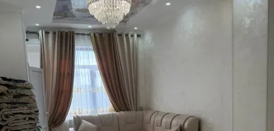 2-комн. квартира, 5 этаж, 62 м², Шоҳмансур