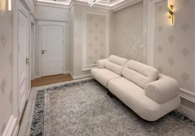 3-комн. квартира, 13 этаж, 92 м², Исмоили Сомони