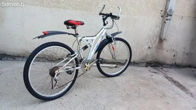 Корейский Велосипед