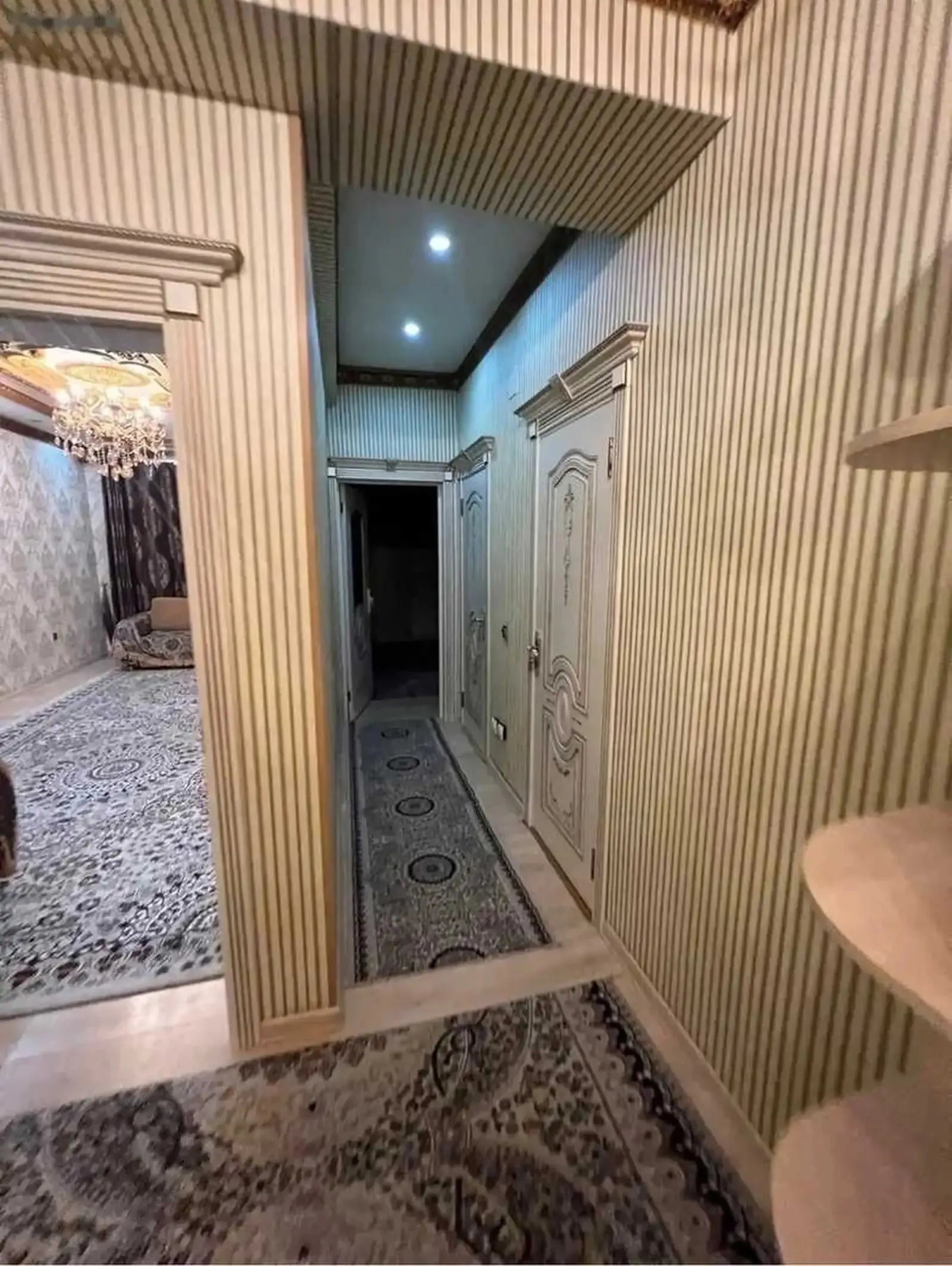 1-комн. квартира, 12 этаж, 52 м², 84 мкр