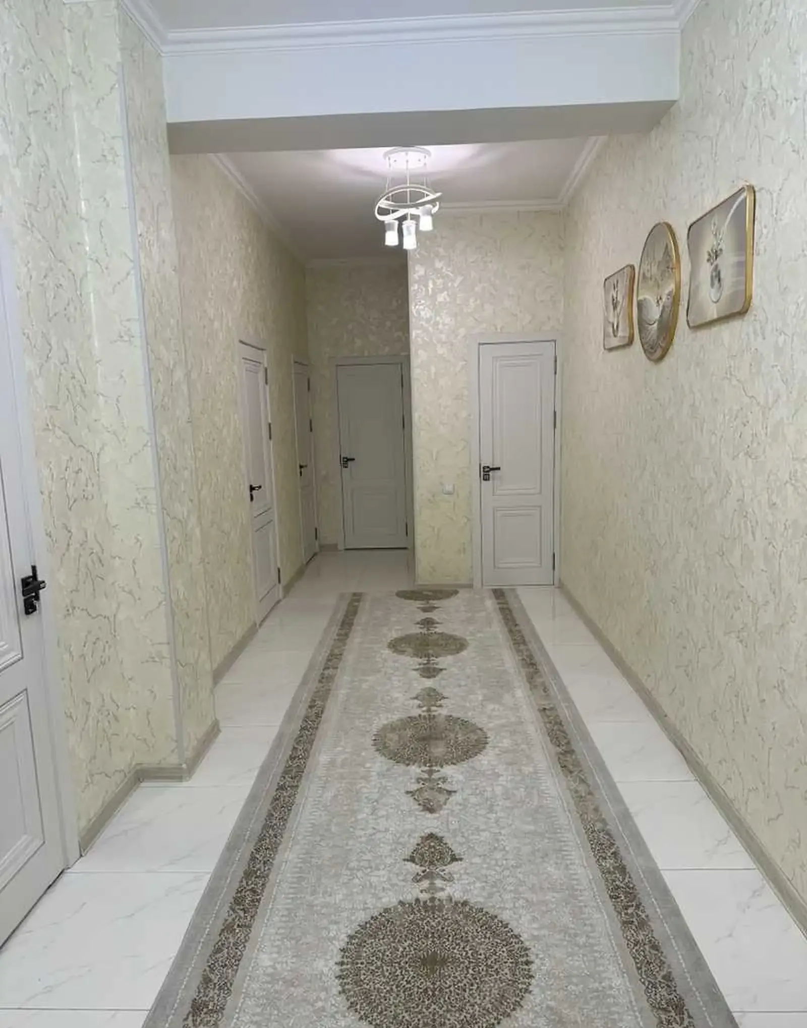 2-комн. квартира, 4 этаж, 92м², Чордома, Скорий