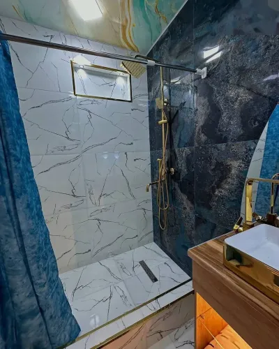 2-комн. квартира, 13 этаж, 57 м², Шохмансур