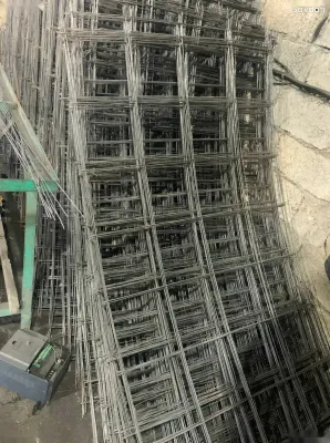 Сетка для стяжки