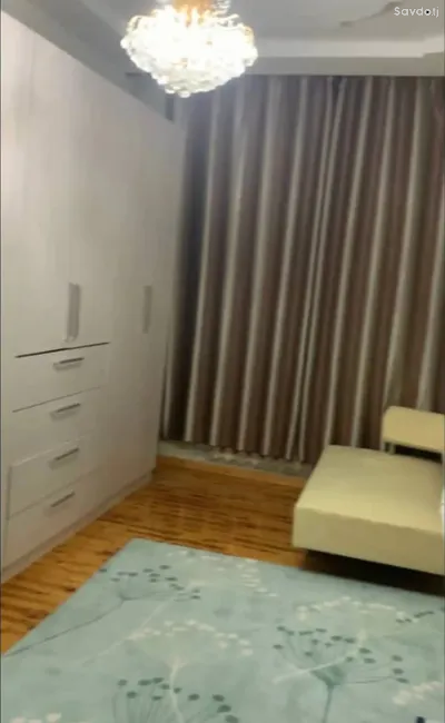 2-этажный, 7 комнатный дом, 450 м², И. Сомони