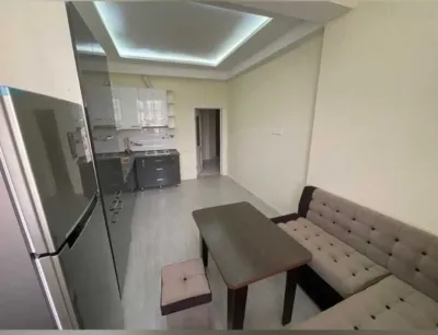 2-комн. квартира, 9 этаж, 95м², рудаки