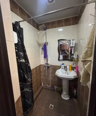2-комн. квартира, 1 этаж, 71 м², Автовокзал, Мост
