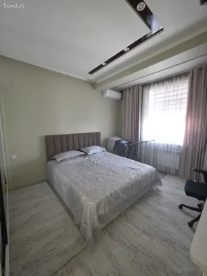 2-комн. квартира, 15 этаж, 61 м², Сино