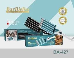 Плойка Barbieliss BA-427